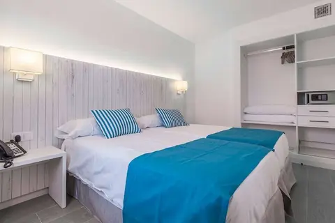 BLUESEA Gran Playa in Sa Coma — foto 22