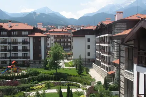Winslow Infinity in Bansko, foto 5