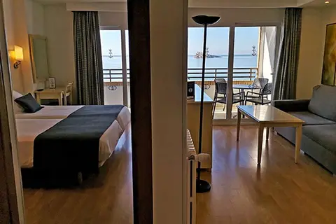 Les Dunes Comodoro in Benidorm — foto 19