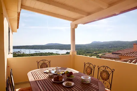 Residence Baia de Bahas in Aranci Golf — foto 17