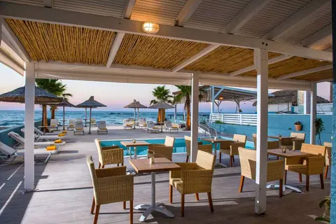 Compass Stalis Beach in Malia Municipal Unit, foto 4
