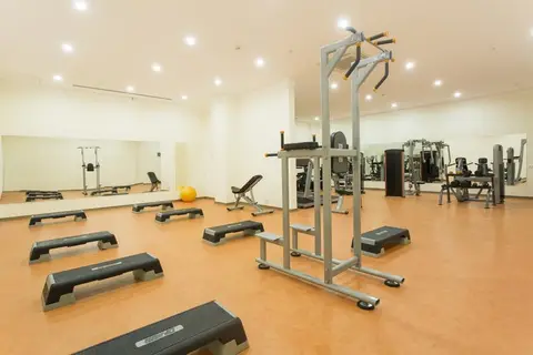 Kemer Dream Hotel in Kemer — foto 19
