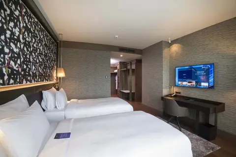 Radisson Collection Hotel, Vadistanbul in Fatih, foto 25
