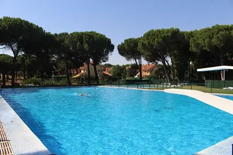 Hotel Resort El Montico in Tordesillas — foto 16
