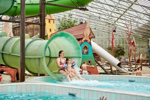 Camping TerSpegelt in Eersel — foto 12