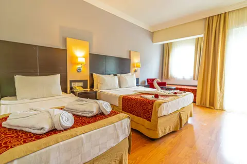 Viking Garden Hotel & Spa in Kemer — foto 29