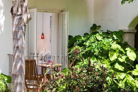 Sant'Efis Hotel in Pula, foto 27