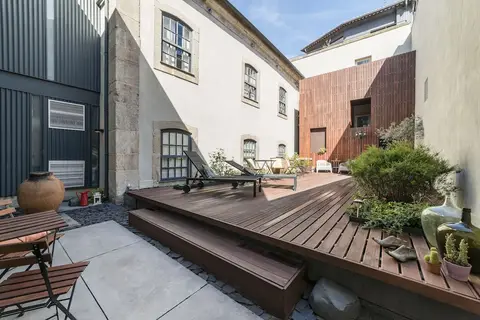 Casa dos Lóios in Porto — foto 3