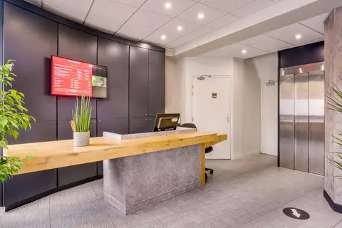 Hôtel ibis Daumesnil Porte Dorée in Parijs, foto 3