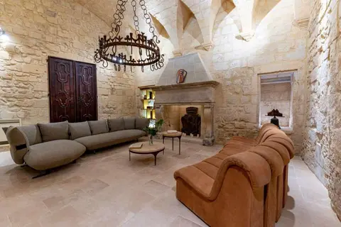 Pollicastro Boutique Hotel in Lecce, foto 8