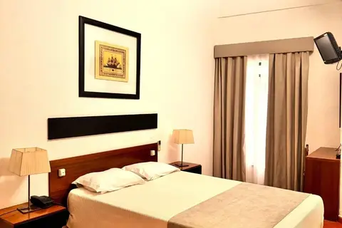 Lagosmar Hotel in Lagos — foto 21
