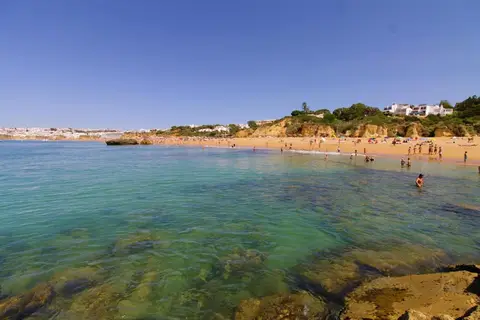 Luna Clube Oceano in Albufeira, foto 22