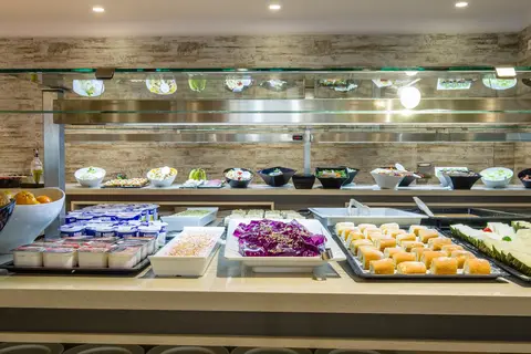 Aparthotel California in Salou — foto 24