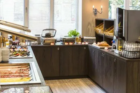 ibis Styles Rastatt foto 18