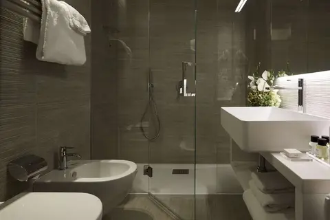 Glance Hotel Florence in Florence, foto 15