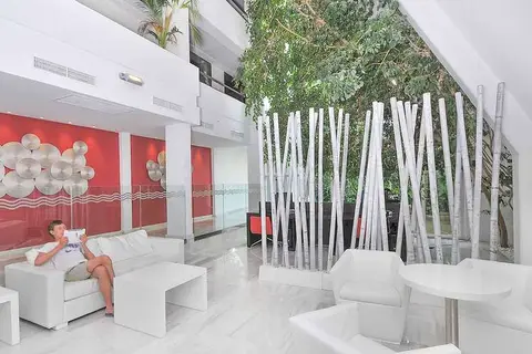 MarSenses Rosa del Mar & Spa in Calvià — foto 18