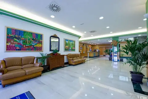 Appartementen Pineda Park in Vila-seca, foto 14