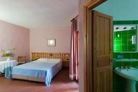 Hotel Scintilla in San Teodoro — foto 3
