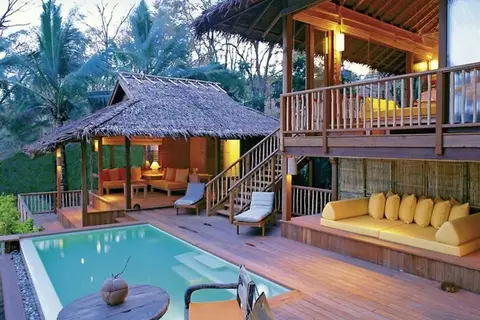 Six Senses Yao Noi in หาดท่าเขา — foto 18