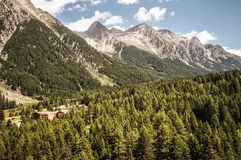 Falkensteiner Hotel Antholz in Rasen-Antholz - Rasun-Anterselva — foto 4