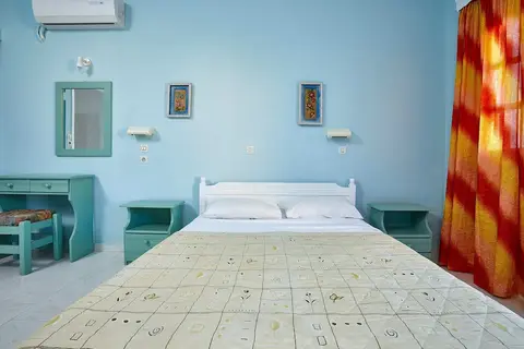 Glaros in Δημοτική Ενότητα Ολύμπου — foto 30