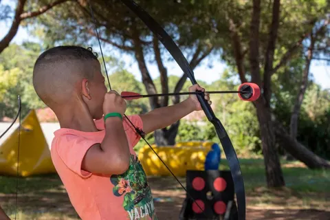 Marina D Oru Resort foto 29