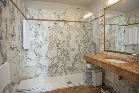 Hotel Donatello Florence in Florence — foto 19