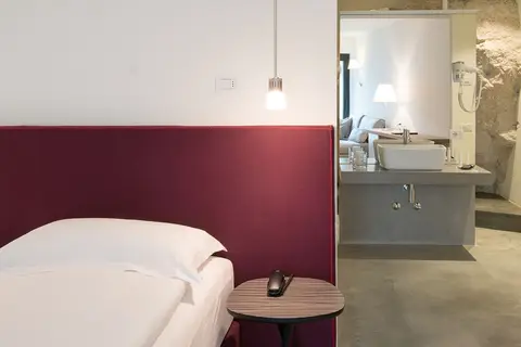 Hotel Villa Miravalle in Riva del Garda — foto 8