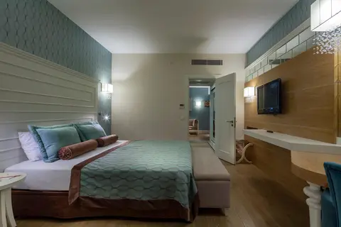 Sentido Trendy Verbena Beach in Manavgat — foto 22