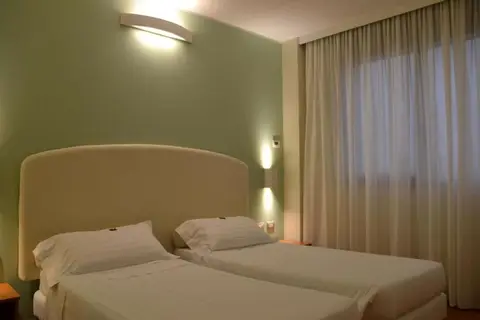Best Western Air Hotel Linate in Segrate, foto 28