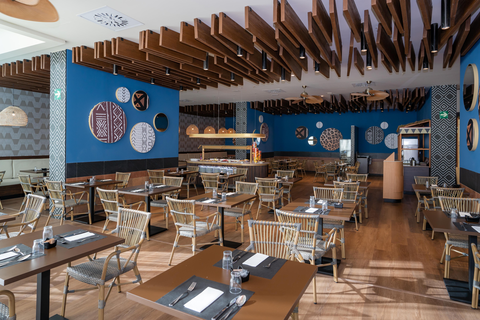 MedPlaya Hotel Flamingo Oasis foto 6