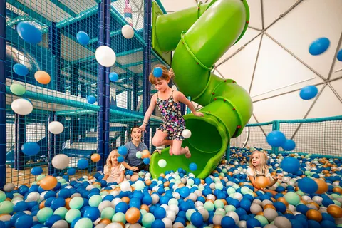 Valamar Camping Lanterna in Vabriga — foto 32