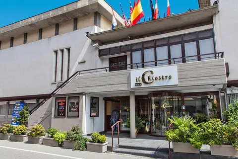Il Chiostro in Verbania — foto 27