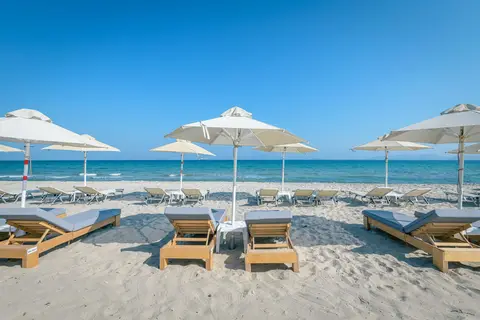 Gaia Palace Hotel in Mastihari, foto 11