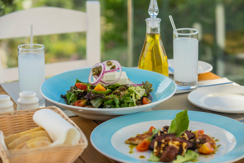 Leonardo Plaza Cypria Maris Beach Hotel & Spa - adults only foto 6