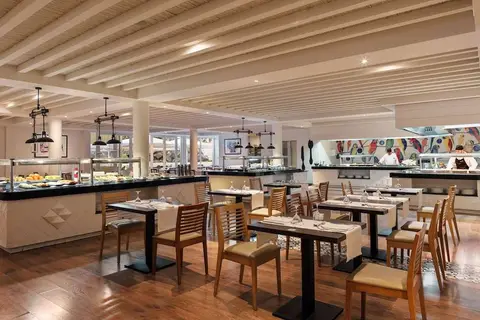 H10 Ocean Suites in La Oliva — foto 5