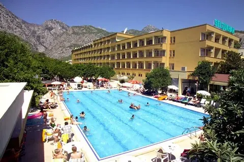 Selcukhan Kemer in Kemer