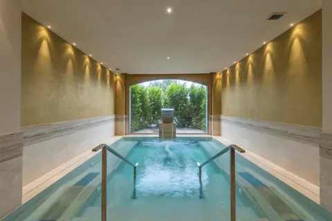 Villa Neri Etna Resort & SPA in Linguaglossa — foto 9