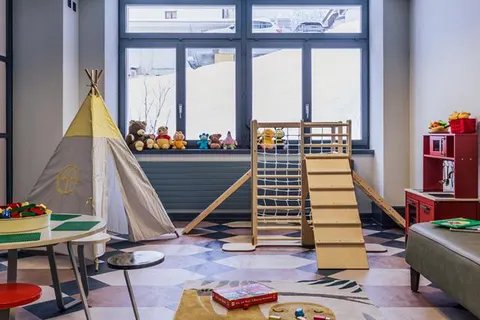 Altein Arosa, a Faern Collection Resort foto 27