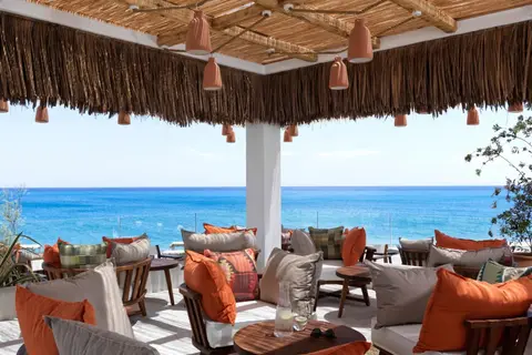 Atlantica Dreams Resort in Γεννάδι — foto 12