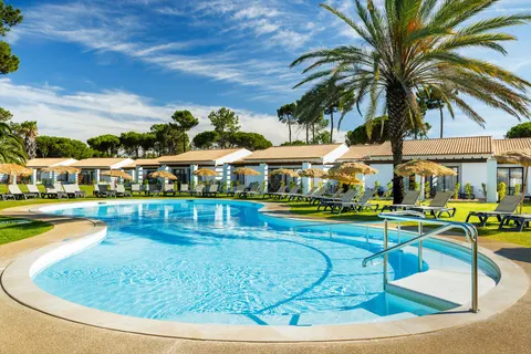 Pestana Vila Sol in Loulé