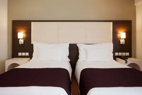 TUI SUNEO Kenzi Europa in Agadir — foto 82