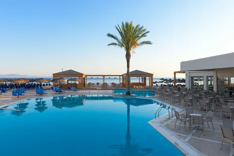 Avra Beach Resort foto 34