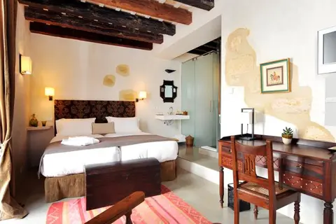 Hotel V... in Vejer de la Frontera, foto 17