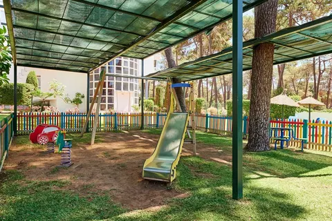AluaSun Marbella Park foto 22