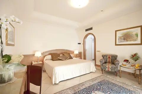 Grand Hotel Gallia in Rome — foto 20