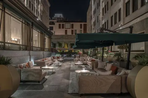 Hilton Turin City Centre in Turijn, foto 18