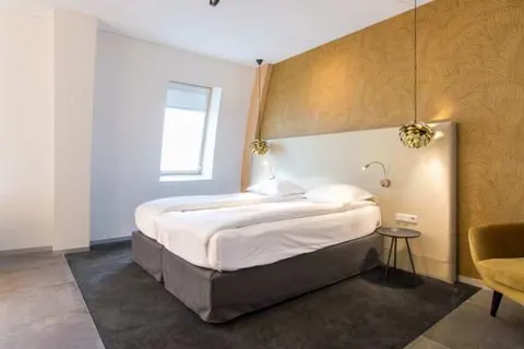 Hotel De Roode Schuur foto 17