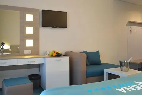 Arena Mar Hotel in СПА център Ривиера Бийч — foto 24