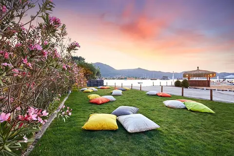 Fi Light Solto Boutique Beach in Milas — foto 29